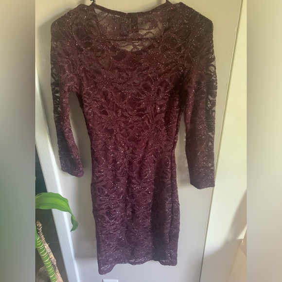 Windsor dress - Picture 1 of 3